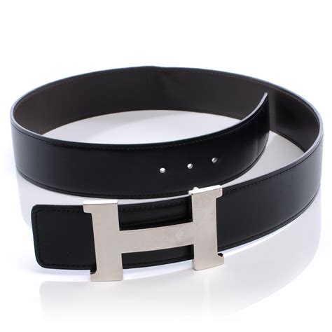 Hermes belts for men